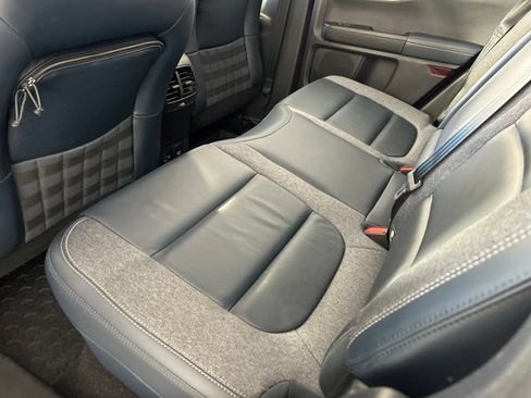 Used 2023 Ford Bronco Sport Outer Banks w/ Tech Package AWD/4WD image 28