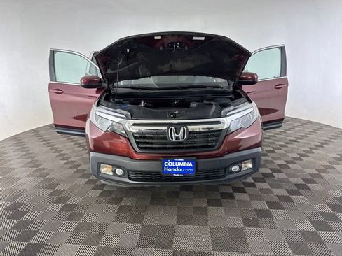 Used 2017 Honda Ridgeline RTS image 14