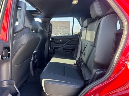 New 2026 Toyota 4Runner Limited AWD/4WD image 13