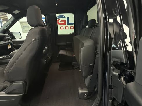 New 2026 Ford F150 STX AWD/4WD image 27