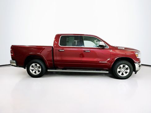 Used 2022 RAM 1500 Laramie image 10