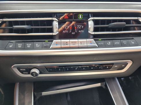 Used 2021 BMW X5 xDrive40i w/ Premium Package image 25