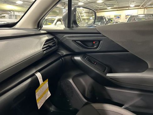 Used 2025 Subaru Crosstrek 2.0i Premium AWD/4WD image 21