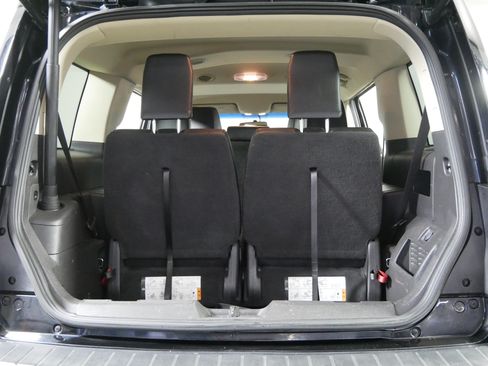 Used 2017 Ford Flex SEL w/ Equipment Group 202A AWD/4WD image 18