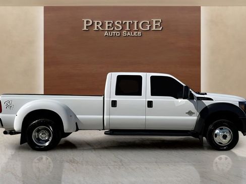 Used 2011 Ford F450 XL image 6