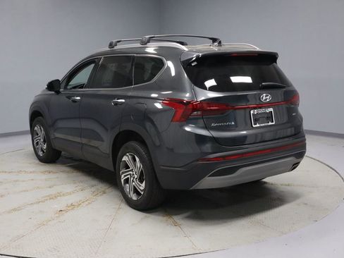 Used 2023 Hyundai Santa Fe SEL image 11