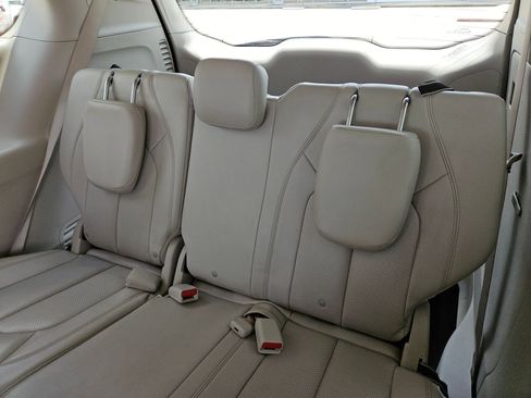 Used 2021 Chrysler Voyager Lxi FWD image 15
