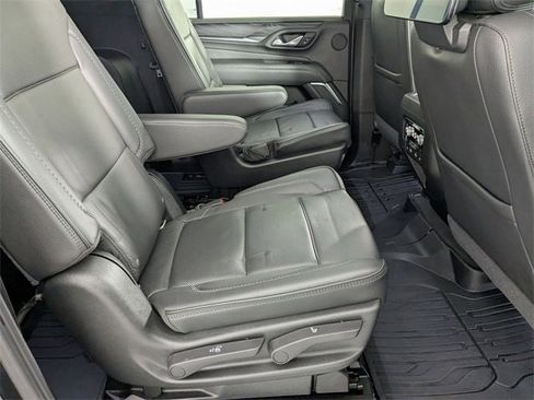 Used 2021 GMC Yukon XL Denali image 34