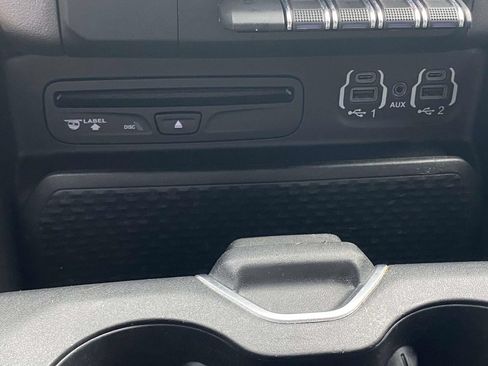 Used 2019 RAM 1500 Big Horn AWD/4WD image 28