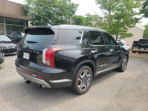 Certified 2024 Hyundai Palisade SEL AWD/4WD image 3