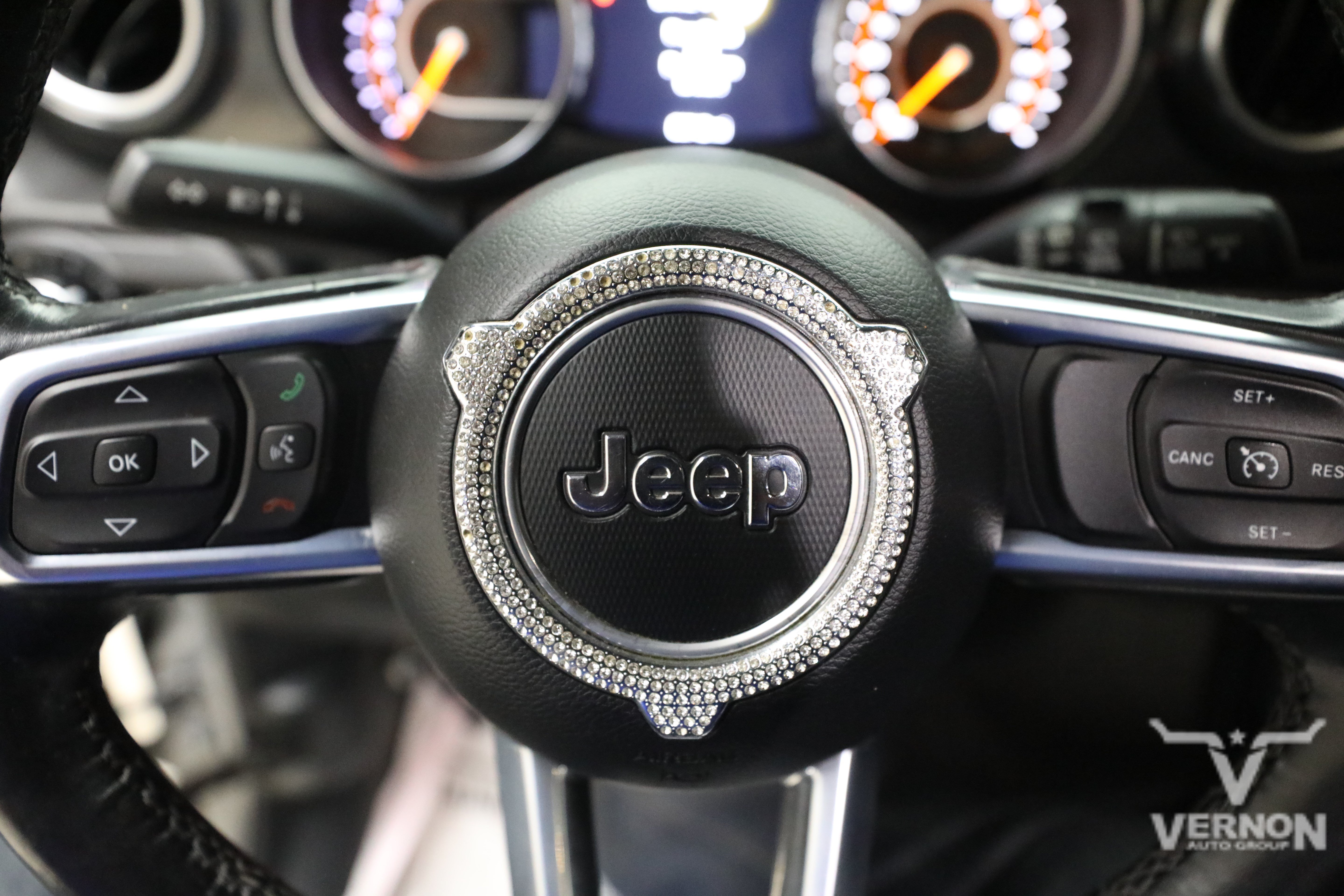 Used 2020 Jeep Wrangler Unlimited Sahara AWD/4WD image 22