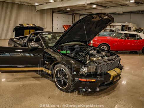 Used 2007 Ford Mustang GT Premium RWD image 64