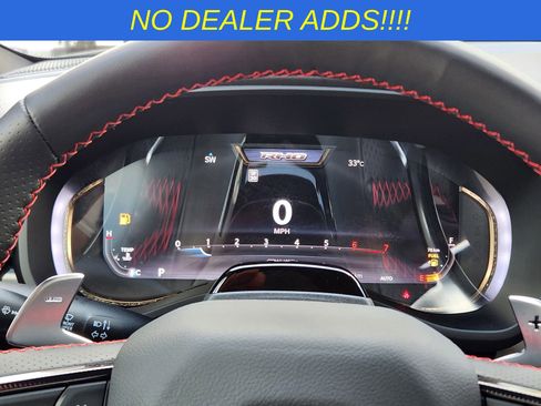 New 2026 RAM 1500 RHO w/ RHO Level 1 Equipment Group AWD/4WD image 15