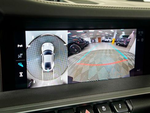 New 2026 Porsche 911 Carrera image 26