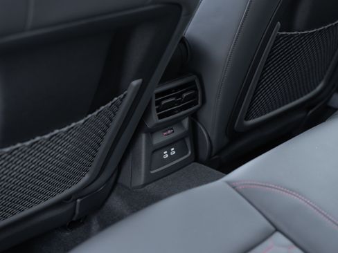 New 2026 Audi RS 3 2.5T image 32