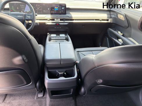 New 2027 Kia Telluride EX FWD image 23