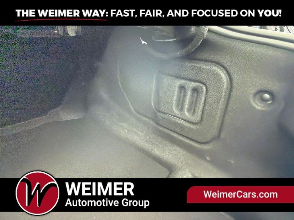 Used 2023 Chevrolet Camaro LT w/ RS Package RWD image 33