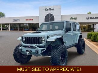 Used 2024 Jeep Wrangler Unlimited Rubicon 392 AWD/4WD video 1