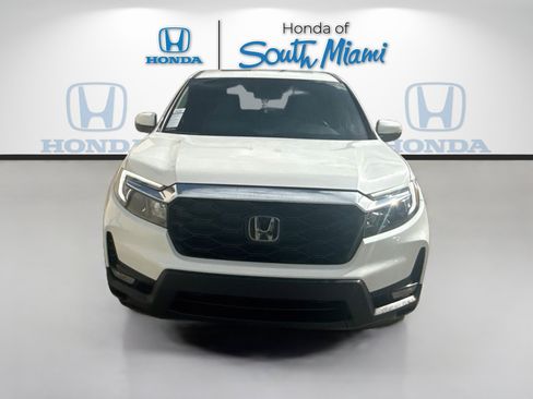 Certified 2023 Honda Passport EX-L image 2