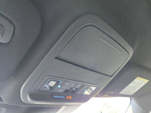 Certified 2022 Ford Explorer ST w/ Equipment Group 401A AWD/4WD image 19