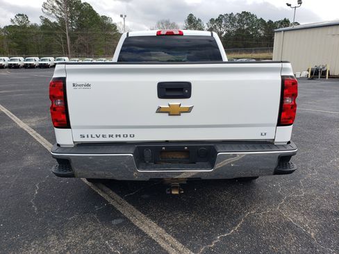 Used 2018 Chevrolet Silverado 1500 LT image 8