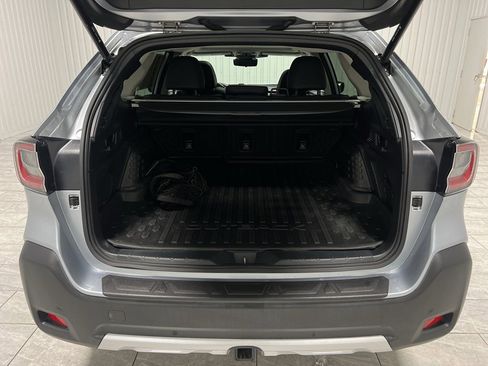 Used 2023 Subaru Outback Touring XT w/ Popular Package #2 image 25