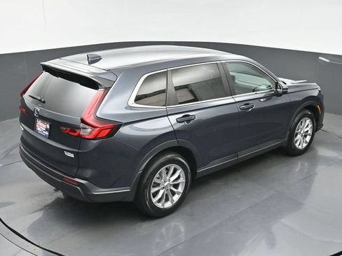 Certified 2023 Honda CR-V EX image 33
