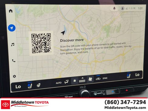 Used 2026 Toyota RAV4 XSE w/ Panoramic Sun Roof Package AWD/4WD image 22
