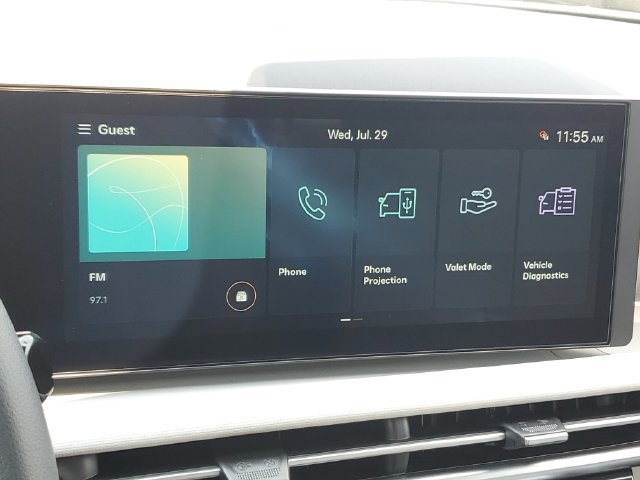 New 2026 Hyundai Tucson SEL Plus AWD/4WD image 27