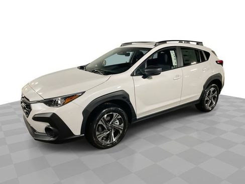 Used 2026 Subaru Crosstrek 2.0i Premium image 1