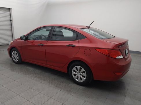 Used 2017 Hyundai Accent SE image 3