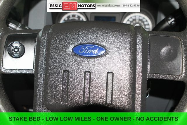Used 2015 Ford F350 XL RWD image 19