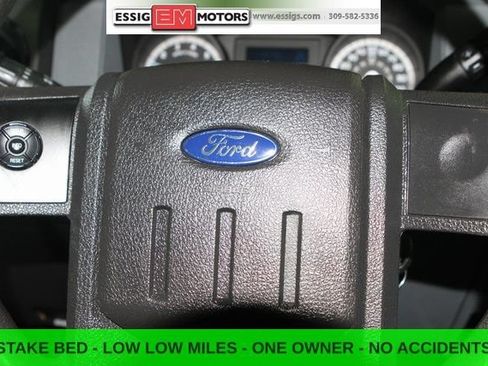 Used 2015 Ford F350 XL RWD image 19