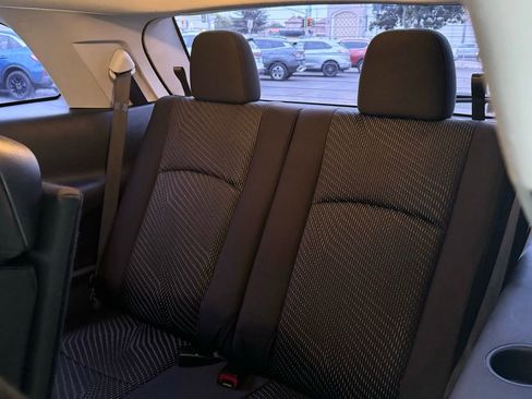 Used 2015 Dodge Journey American Value Package w/ Flexible Seating Group image 24