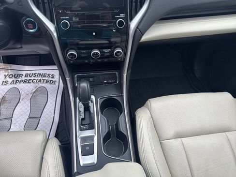 Used 2020 Subaru Ascent Limited AWD/4WD image 20