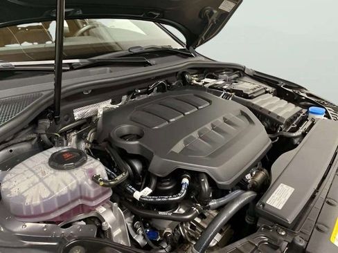 Used 2025 Audi A3 2.0T Premium w/ Convenience Package AWD/4WD image 92