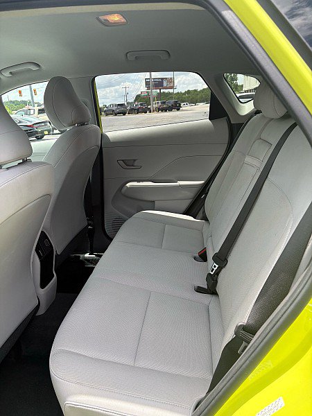 Used 2024 Hyundai Kona SEL AWD/4WD image 8