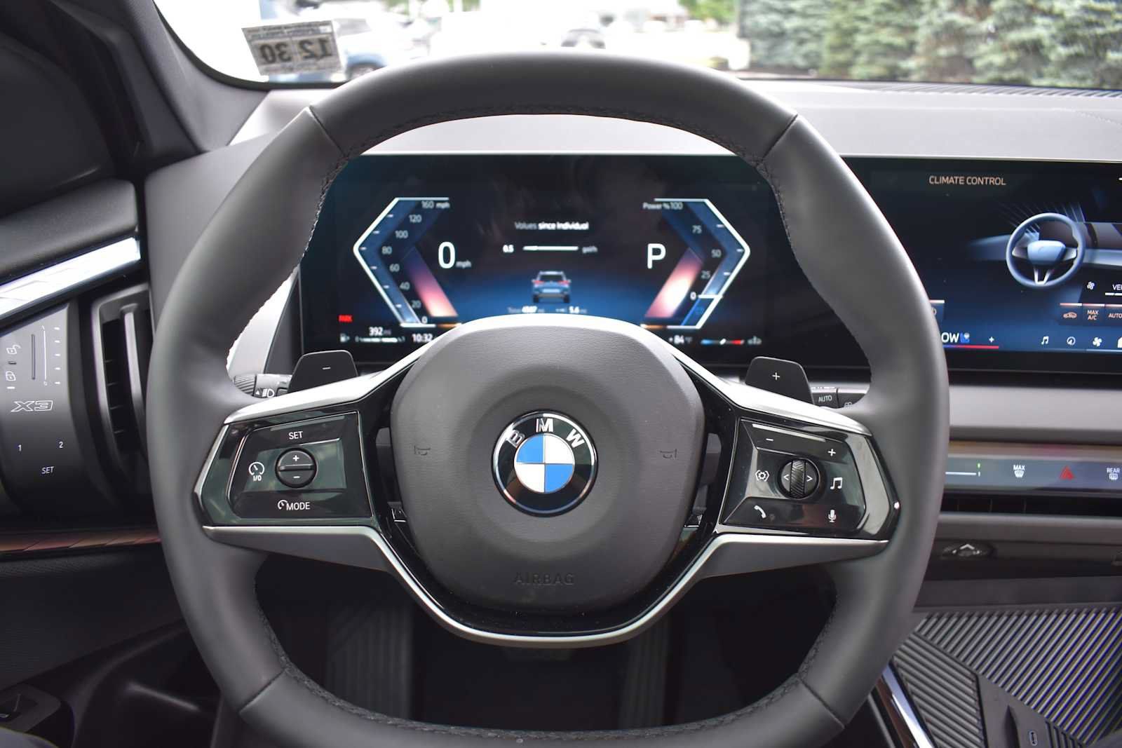 Used 2026 BMW X3 xDrive30i w/ Premium Package AWD/4WD image 19