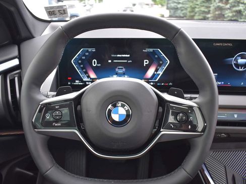 Used 2026 BMW X3 xDrive30i w/ Premium Package AWD/4WD image 19