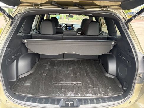 Used 2024 Subaru Forester Wilderness AWD/4WD image 18