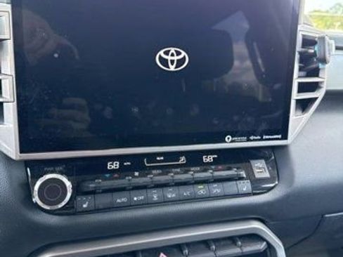 Used 2024 Toyota Sequoia SR5 w/ SR5 Premium Package RWD image 11