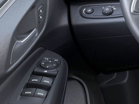 New 2026 Buick Envista Preferred w/ Convenience I Package FWD image 22
