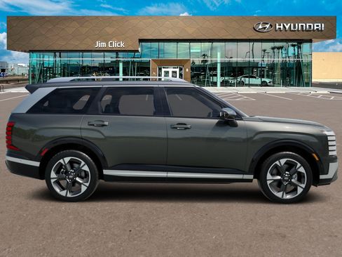 New 2026 Hyundai Palisade Limited AWD/4WD image 13