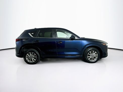Used 2025 MAZDA CX-5 AWD 2.5 S w/ Preferred Package image 10