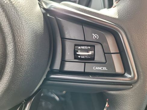 Used 2022 Subaru WRX Limited w/ Popular Package #1 image 28