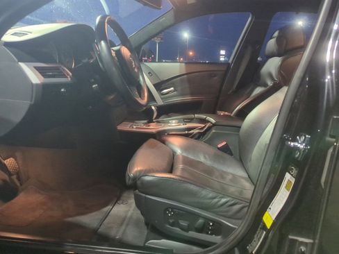Used 2006 BMW M5 image 12