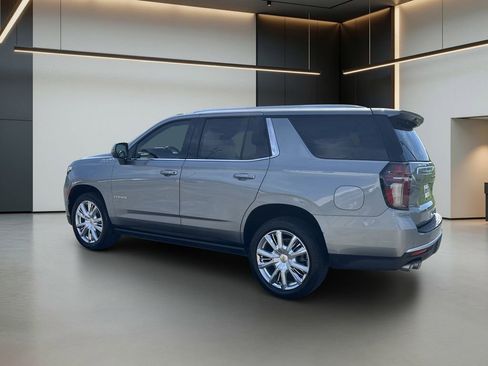 Used 2023 Chevrolet Tahoe High Country w/ LPO, Illumination Package AWD/4WD image 3