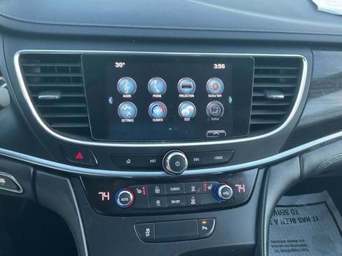 Used 2018 Buick LaCrosse Essence image 6