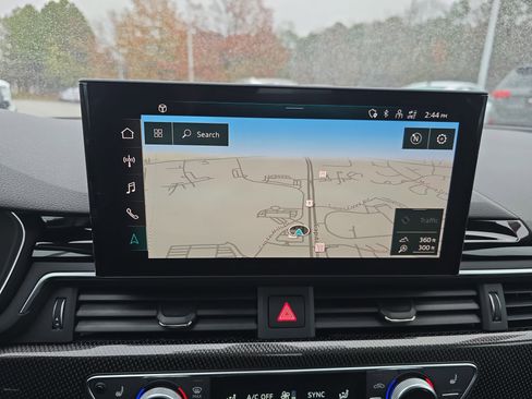 Certified 2023 Audi S5 Premium Plus w/ Premium Plus image 21