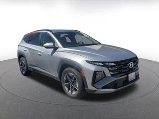 Used 2025 Hyundai Tucson SEL video 2